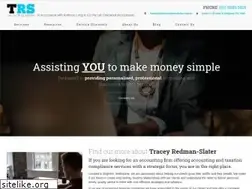 Sites similar to traceyredmanslater.com.au