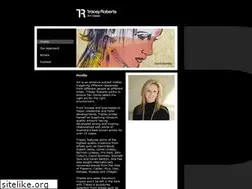 Sites similar to traceyrobertsart.com