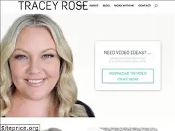 Sites similar to traceyrose.com