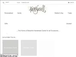 Sites similar to traceyrussell.co.uk