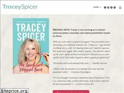 Sites similar to traceyspicer.com.au