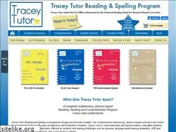 Sites similar to traceytutor.com