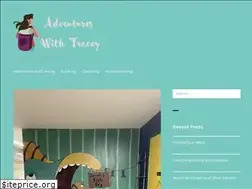 Sites similar to traceywooden.com
