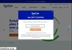 Sites similar to tracfone.com