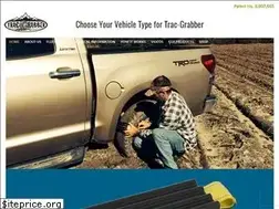 Sites similar to tracgrabber.com