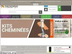 Sites similar to tracheminee.com