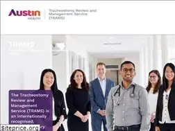 Sites similar to tracheostomyteam.org