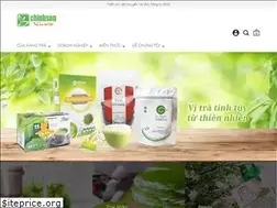 Sites similar to trachinhson.com