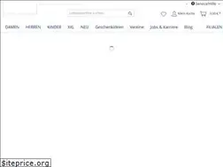 Sites similar to tracht.com