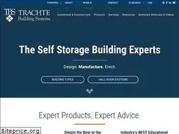 Sites similar to trachte.com