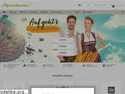 Sites similar to trachten-dirndl-shop.de