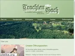 Sites similar to trachten-gach.de