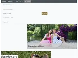 Sites similar to trachten-mayr.eu