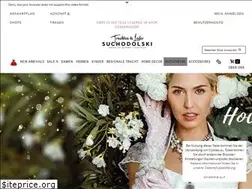 Sites similar to trachten-onlineshop.at
