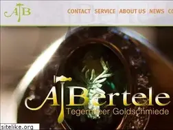 Sites similar to trachten-schmuck.de