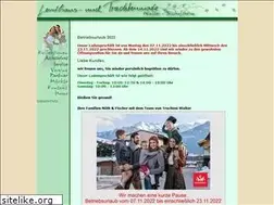 Sites similar to trachten-walter.de