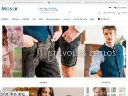 Sites similar to trachten.de