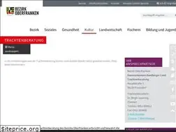 Sites similar to trachtenberatung.de