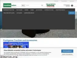 Sites similar to trachtenladen.at