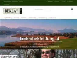 Sites similar to trachtenmode-versand.com
