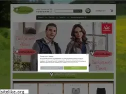 Sites similar to trachtenmodewelt.de