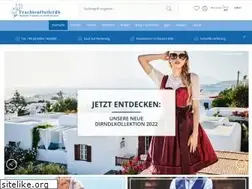Sites similar to trachtenoutlet24.de