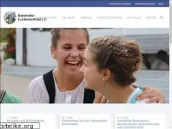 Sites similar to trachtenverband-bayern.de