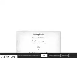 Sites similar to trachtenvogl.de