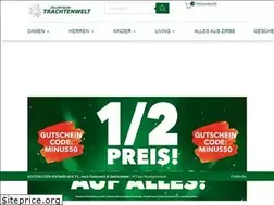Sites similar to trachtenwelt.com