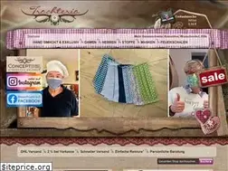 Sites similar to trachteria.de