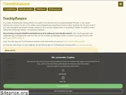 Sites similar to trachtfliessband.de