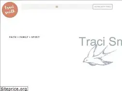 Sites similar to traci-smith.com