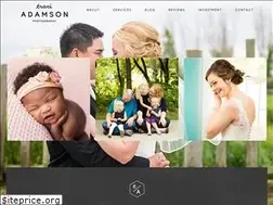 Sites similar to traciadamsonphotography.com