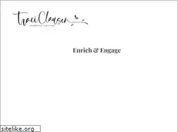 Sites similar to traciclausen.com
