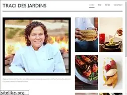 Sites similar to tracidesjardins.com