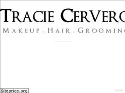 Sites similar to traciecervero.com