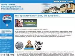 Sites similar to traciedemars.com