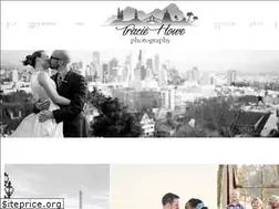 Sites similar to traciehowe.com