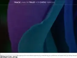 Sites similar to tracielawlortrust.com