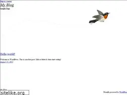 Sites similar to traciellis.com