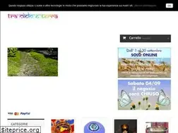 Sites similar to tracieloeterra.biz