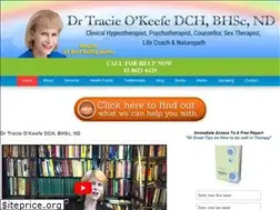 Sites similar to tracieokeefe.com