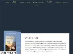 Sites similar to traciepetersonbooks.com