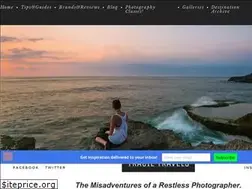 Sites similar to tracietravels.com
