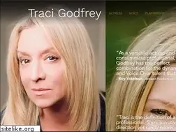 Sites similar to tracigodfrey.com