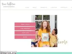 Sites similar to tracihuffmanphotography.com