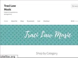 Sites similar to tracilaw.com