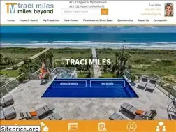 Sites similar to tracimiles.com