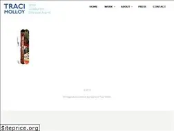 Sites similar to tracimolloy.com