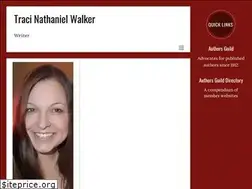 Sites similar to tracinathanielwalker.com